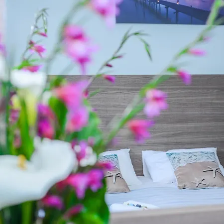 Apartment Zefiros By Sea